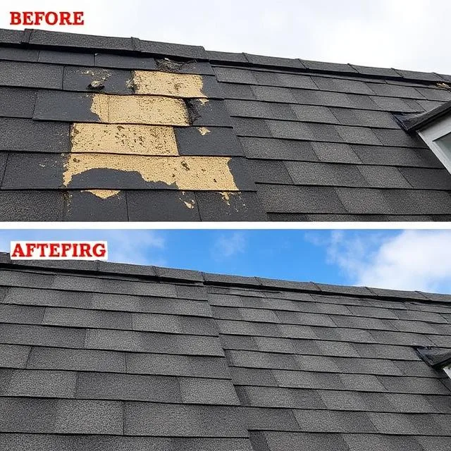 Roof Repair Near Me in Grafton, WV near me